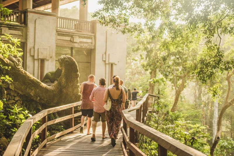 Best Time to Visit Munduk for Clear Skies and Fewer Crowds