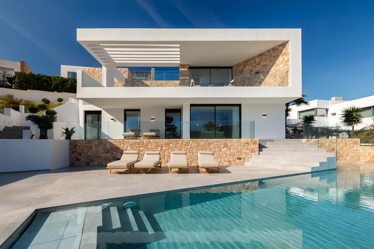 CASA CM