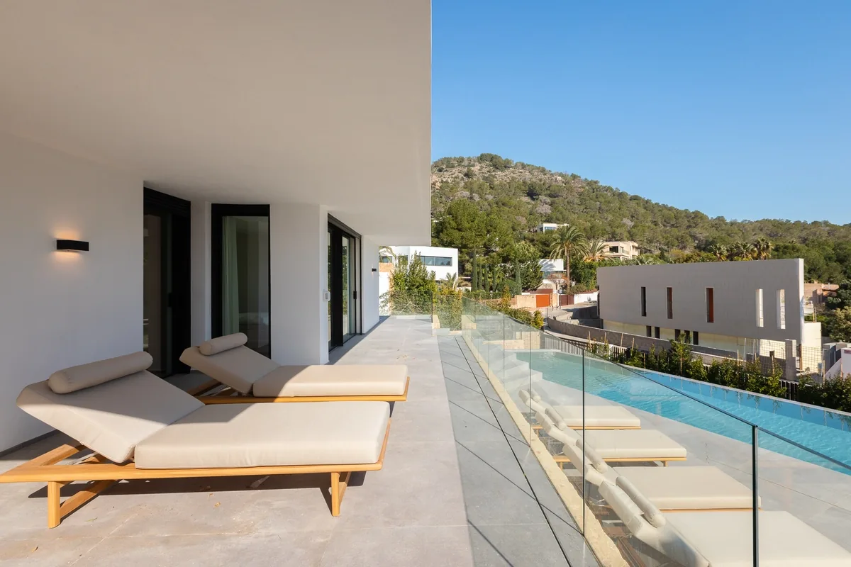 CASA CM