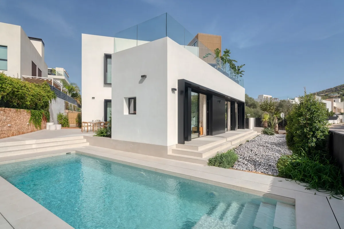 CASA ST3