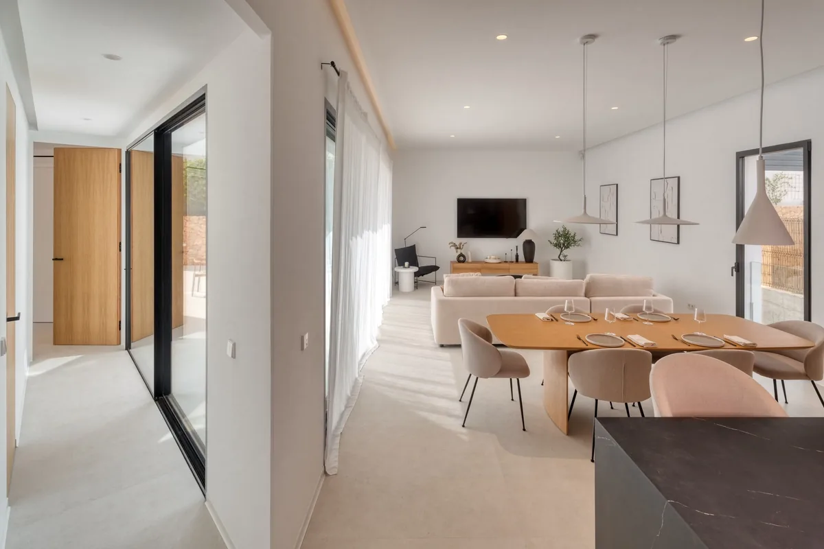 CASA ST3