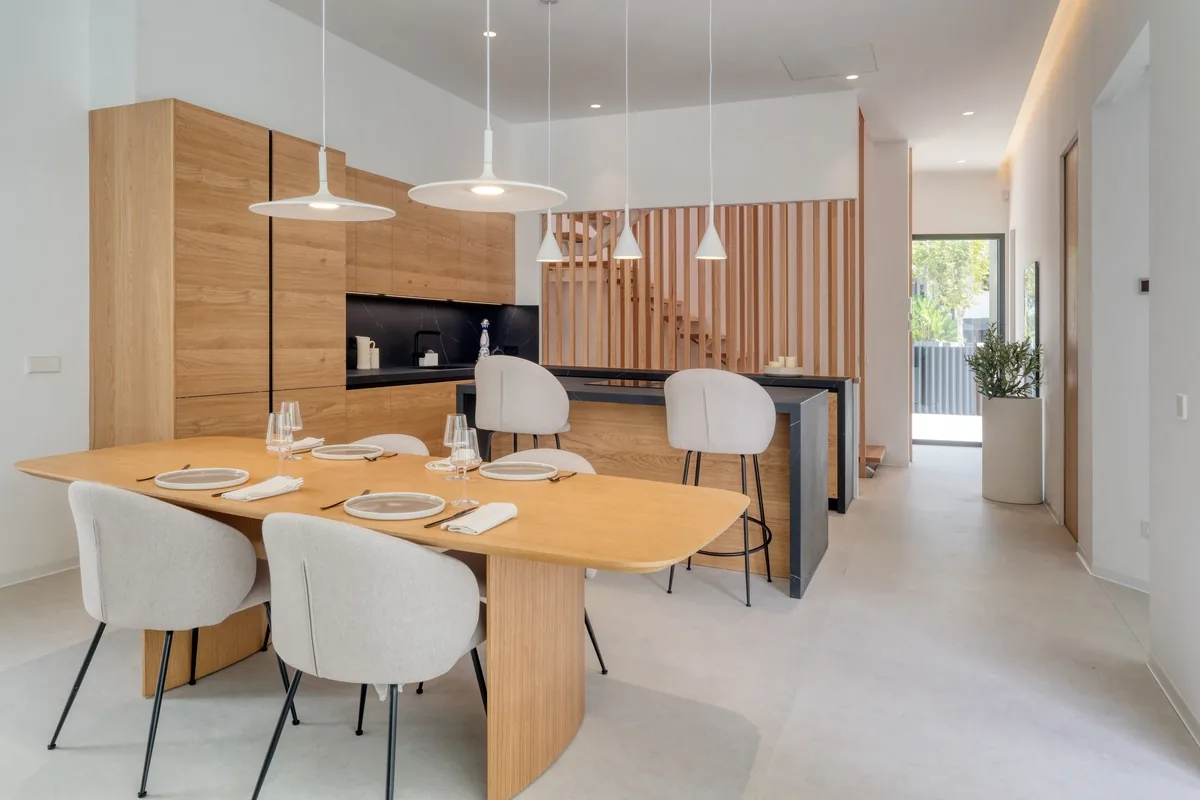 CASA ST3