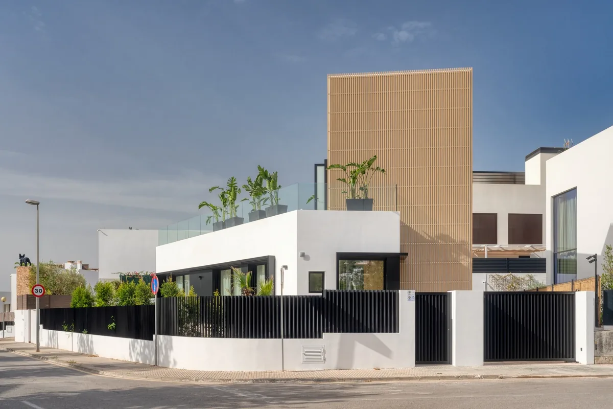 CASA ST3