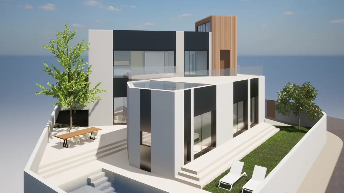 CASA ST3