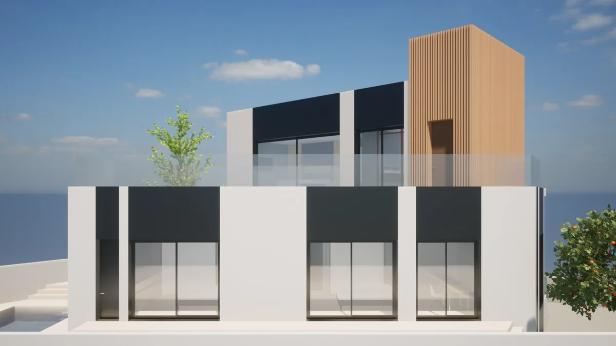 CASA ST3