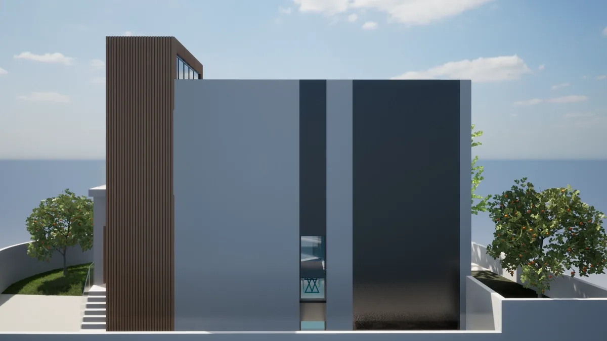 CASA ST3