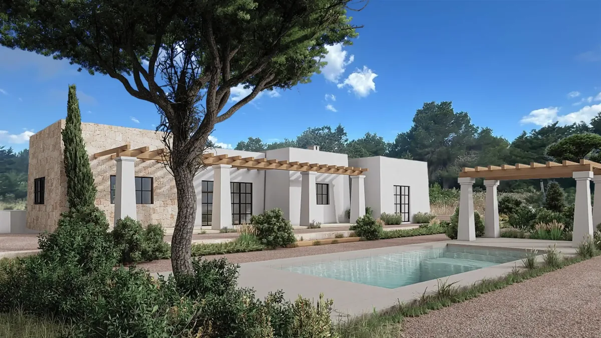 CASA CF