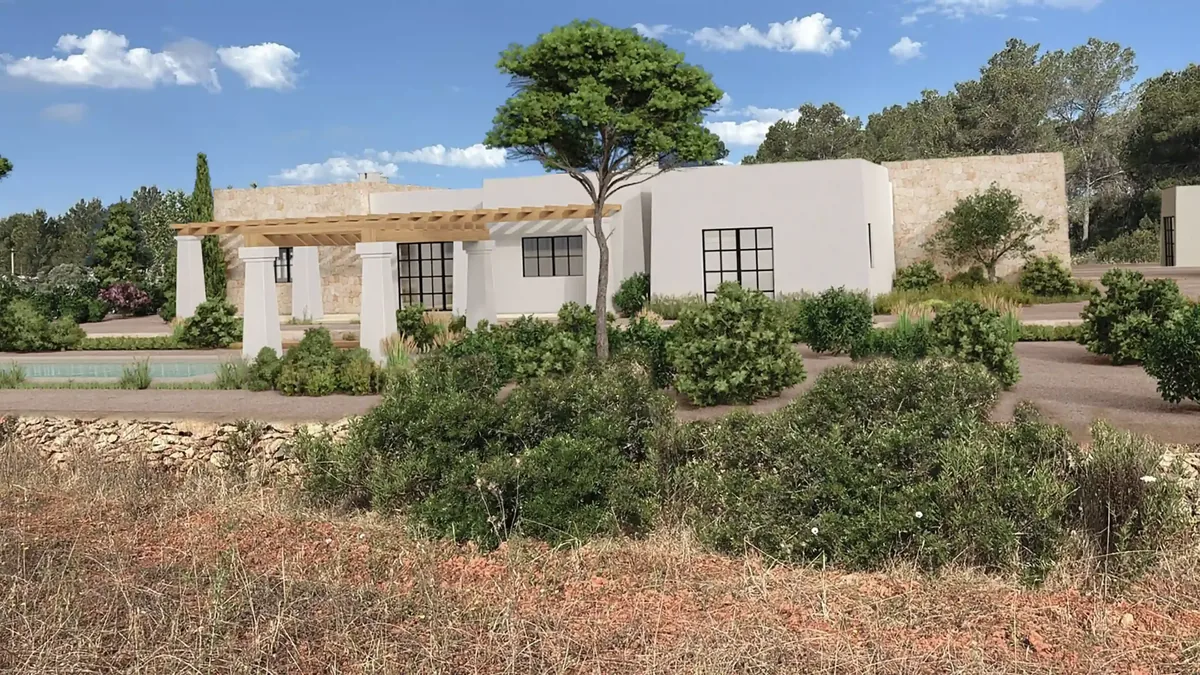 CASA CF