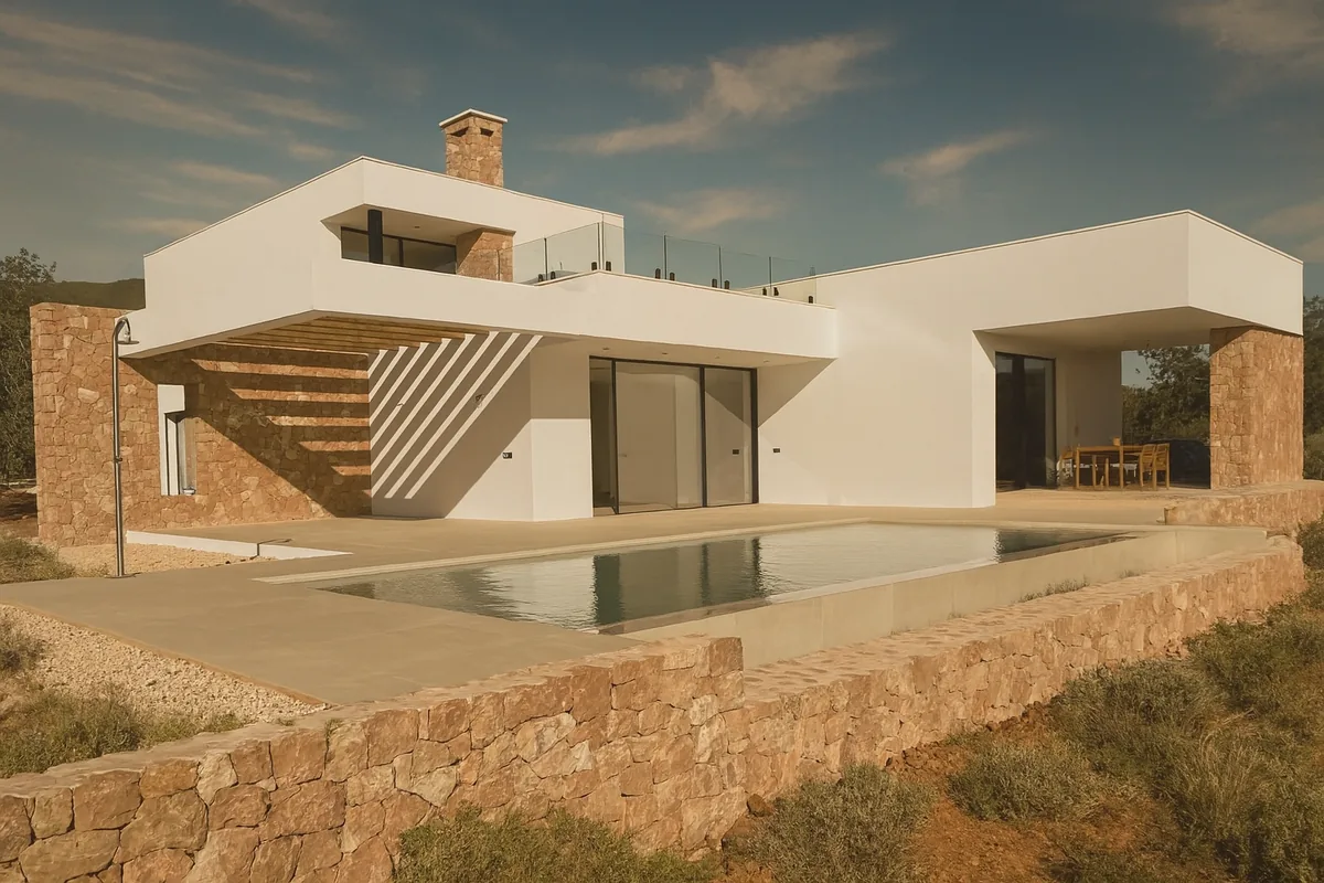 CASA TC