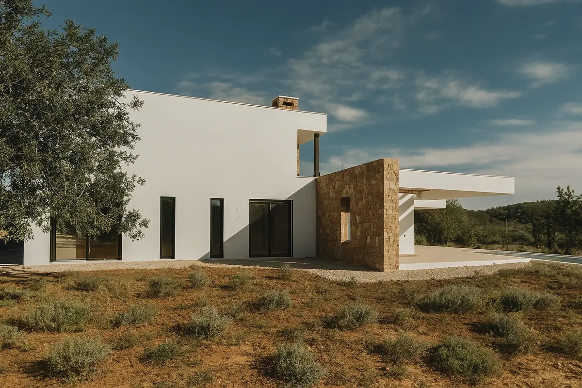 CASA TC