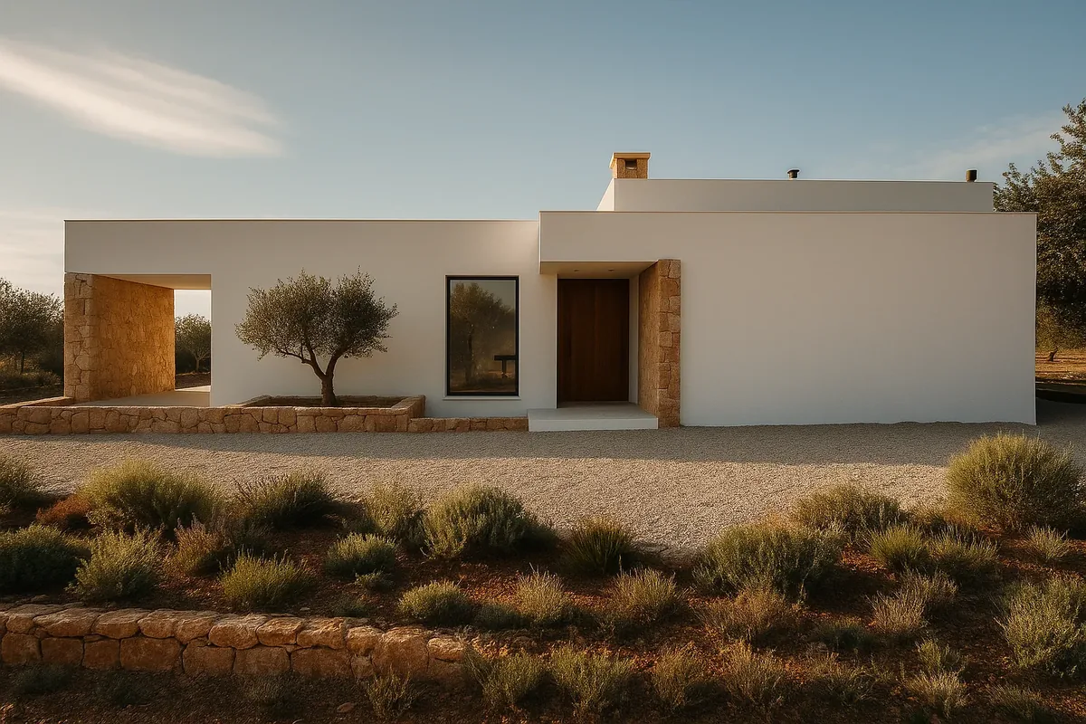 CASA TC