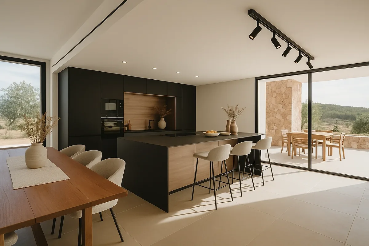 CASA TC