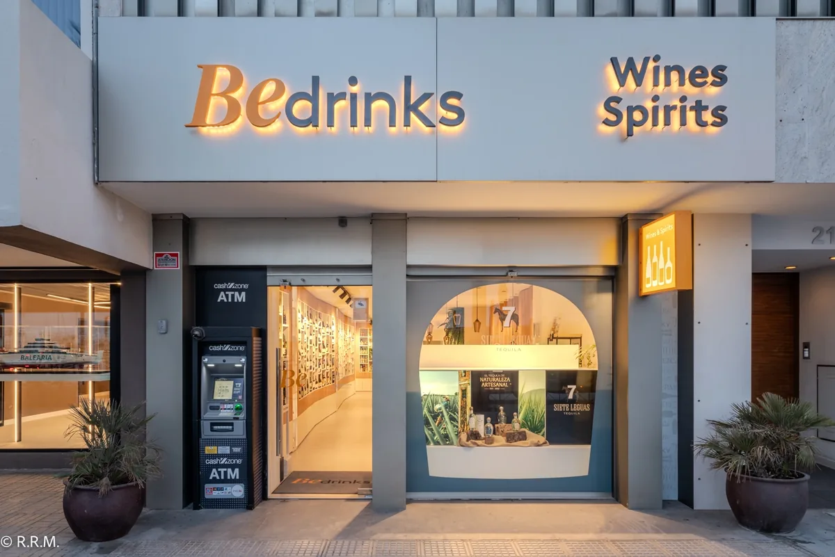 BEDRINKS