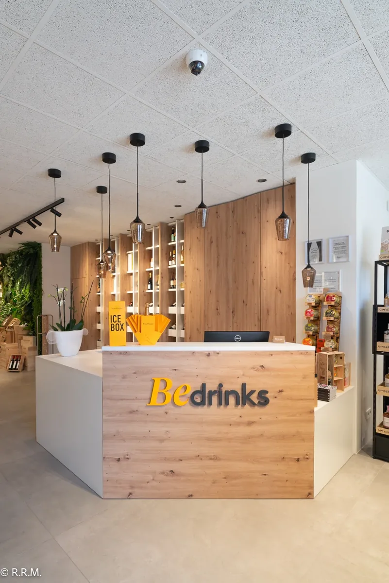 BEDRINKS