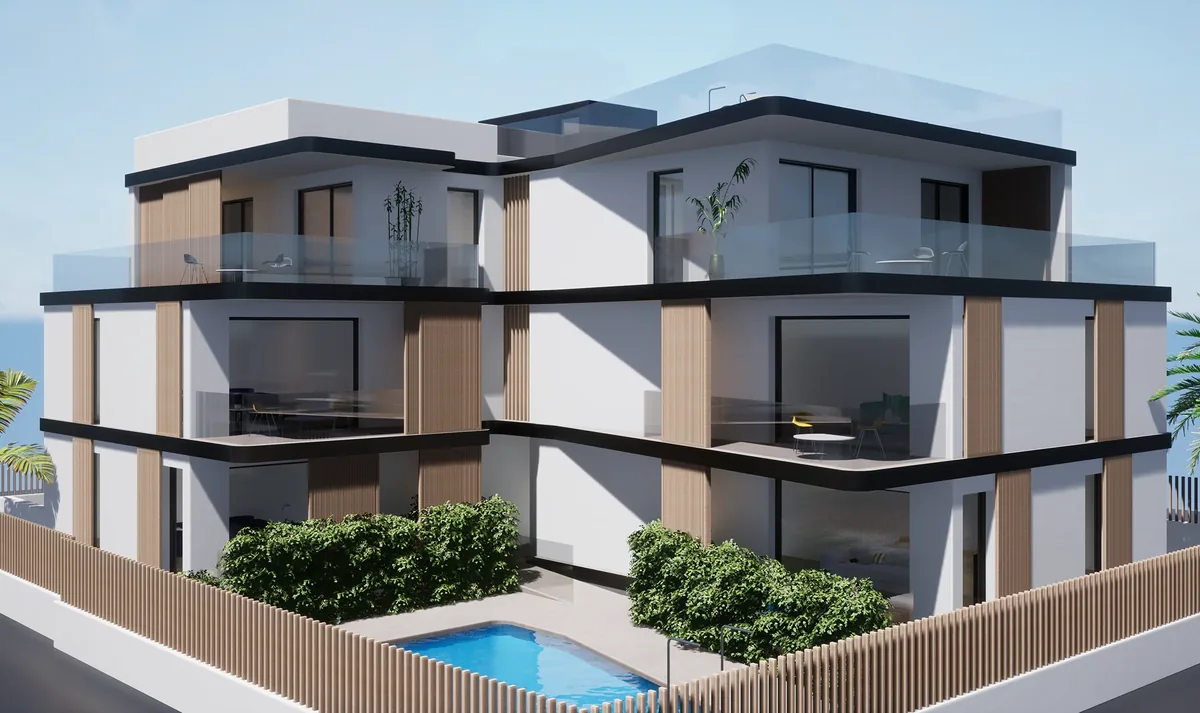 EDIFICIO MS