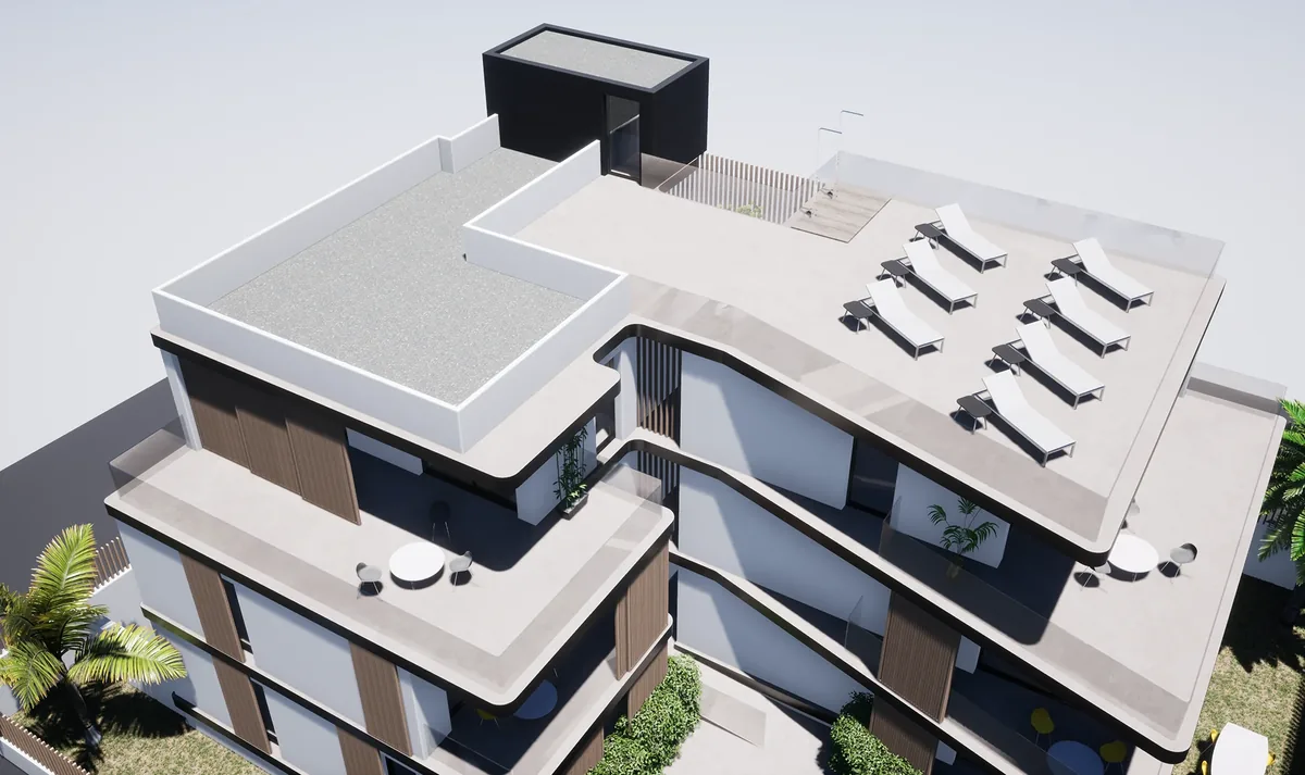 EDIFICIO MS