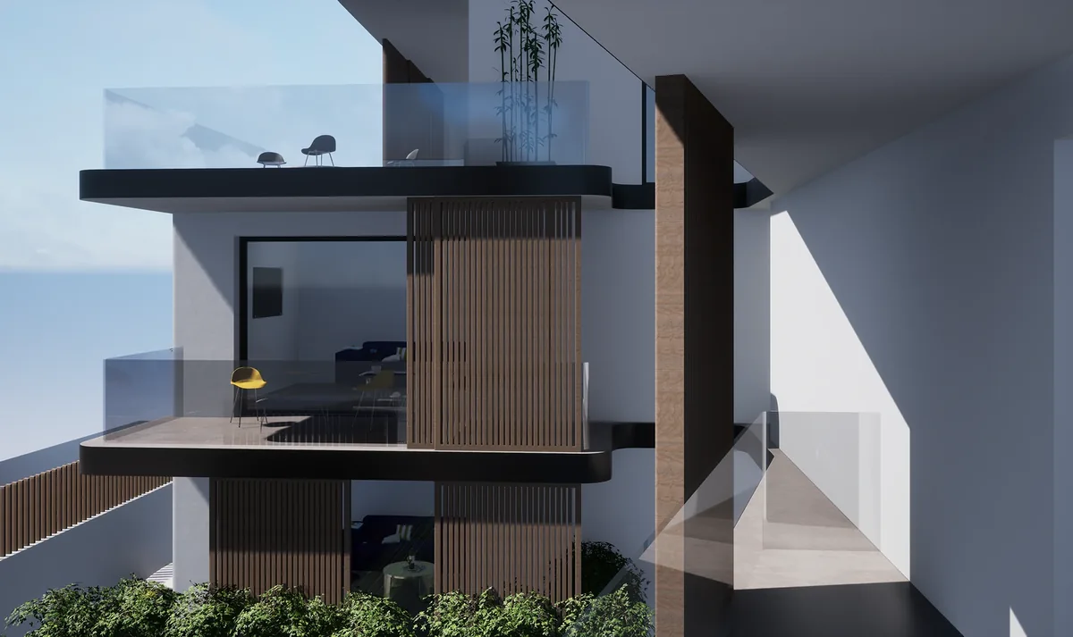 EDIFICIO MS