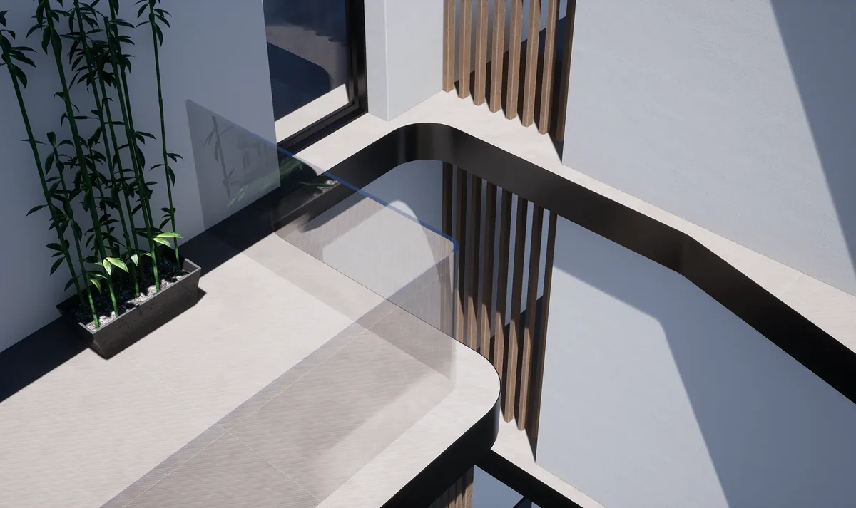 EDIFICIO MS