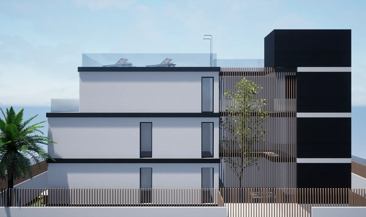 EDIFICIO MS