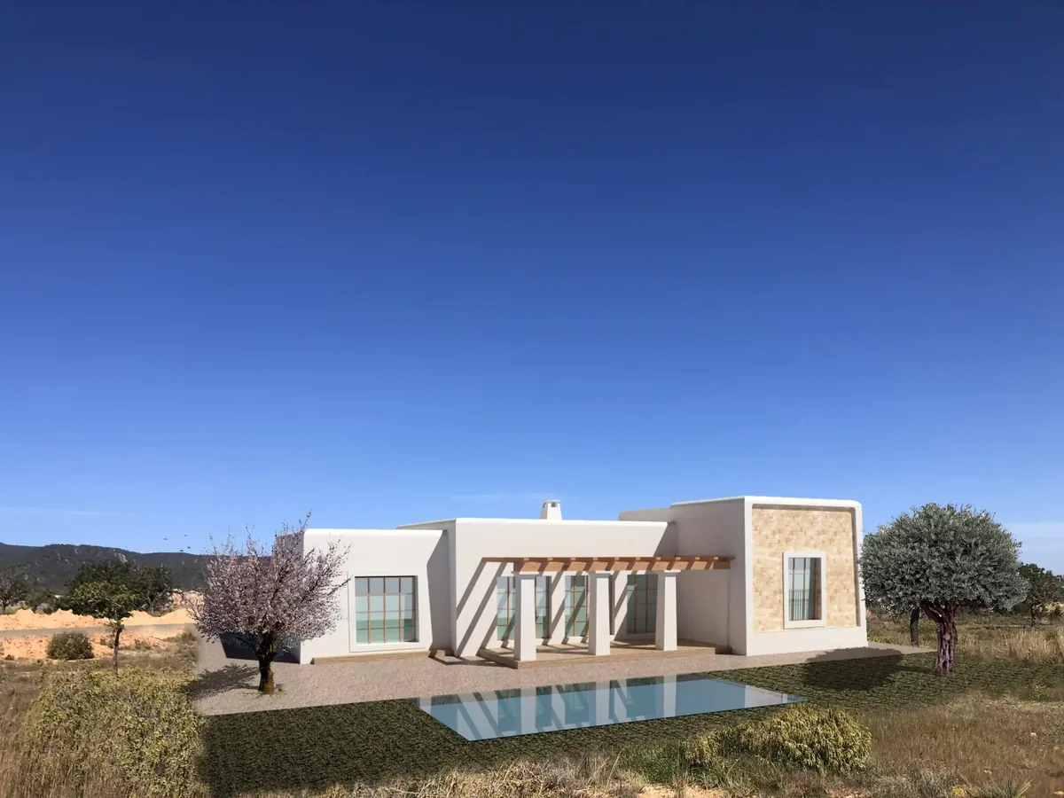 CASA SM