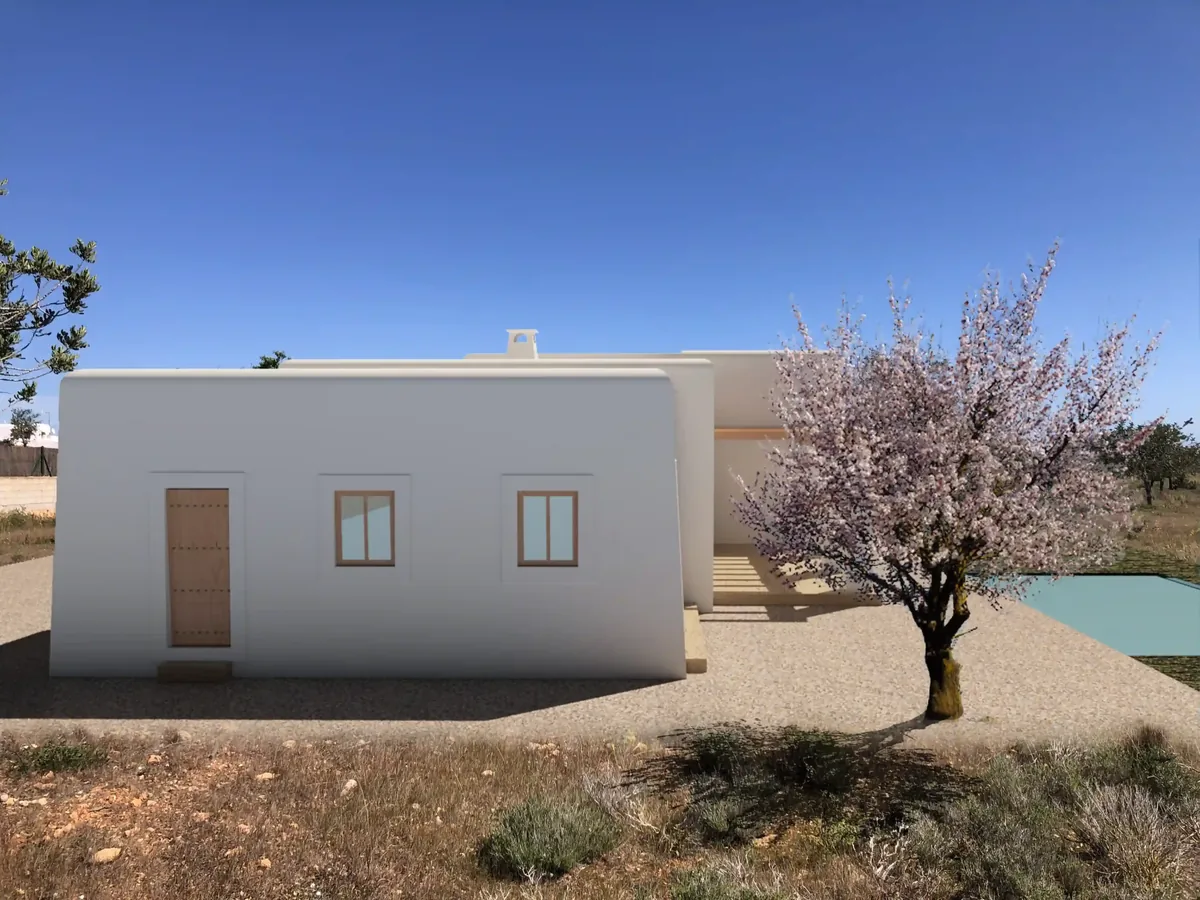 CASA SM