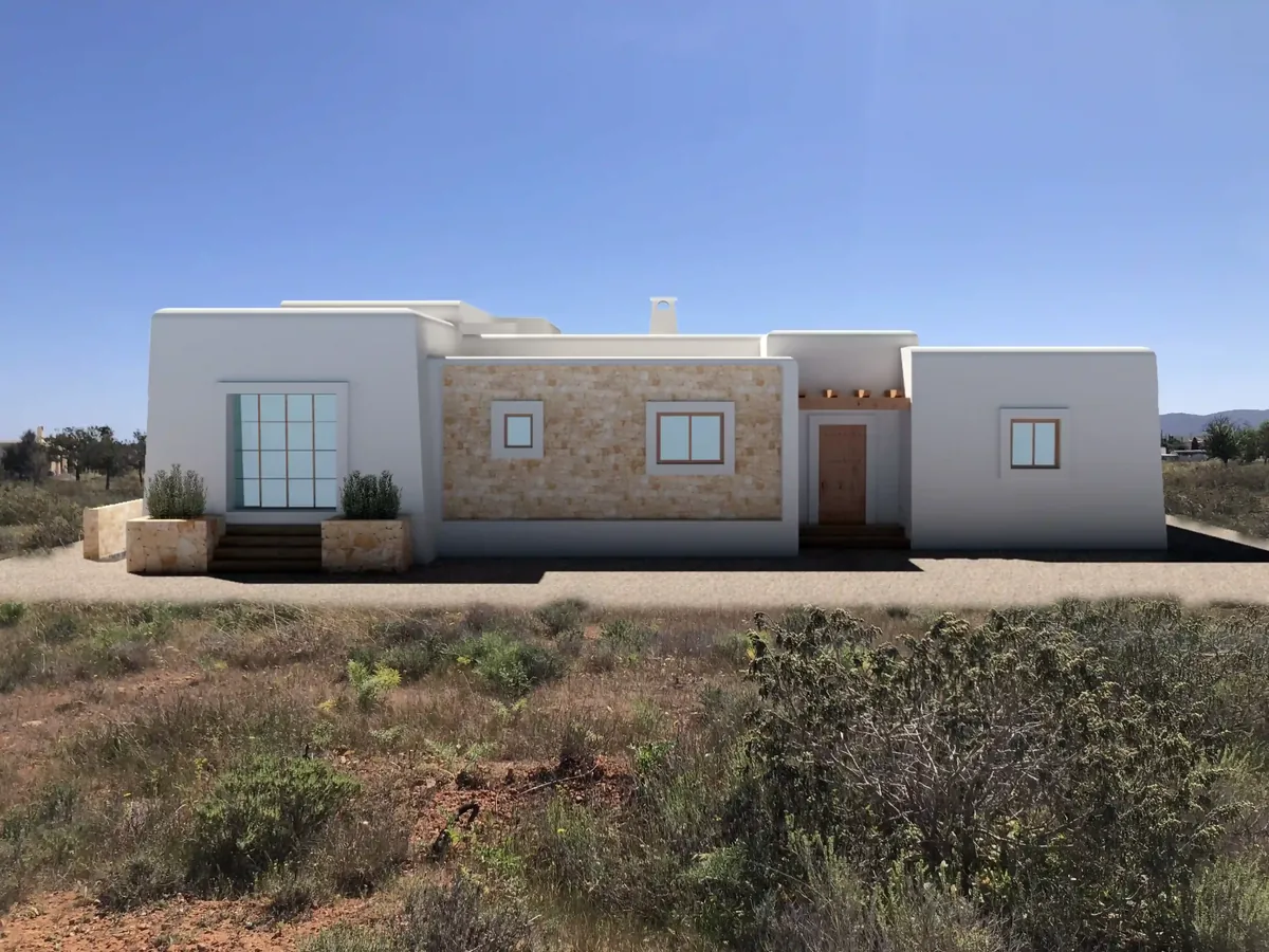CASA SM