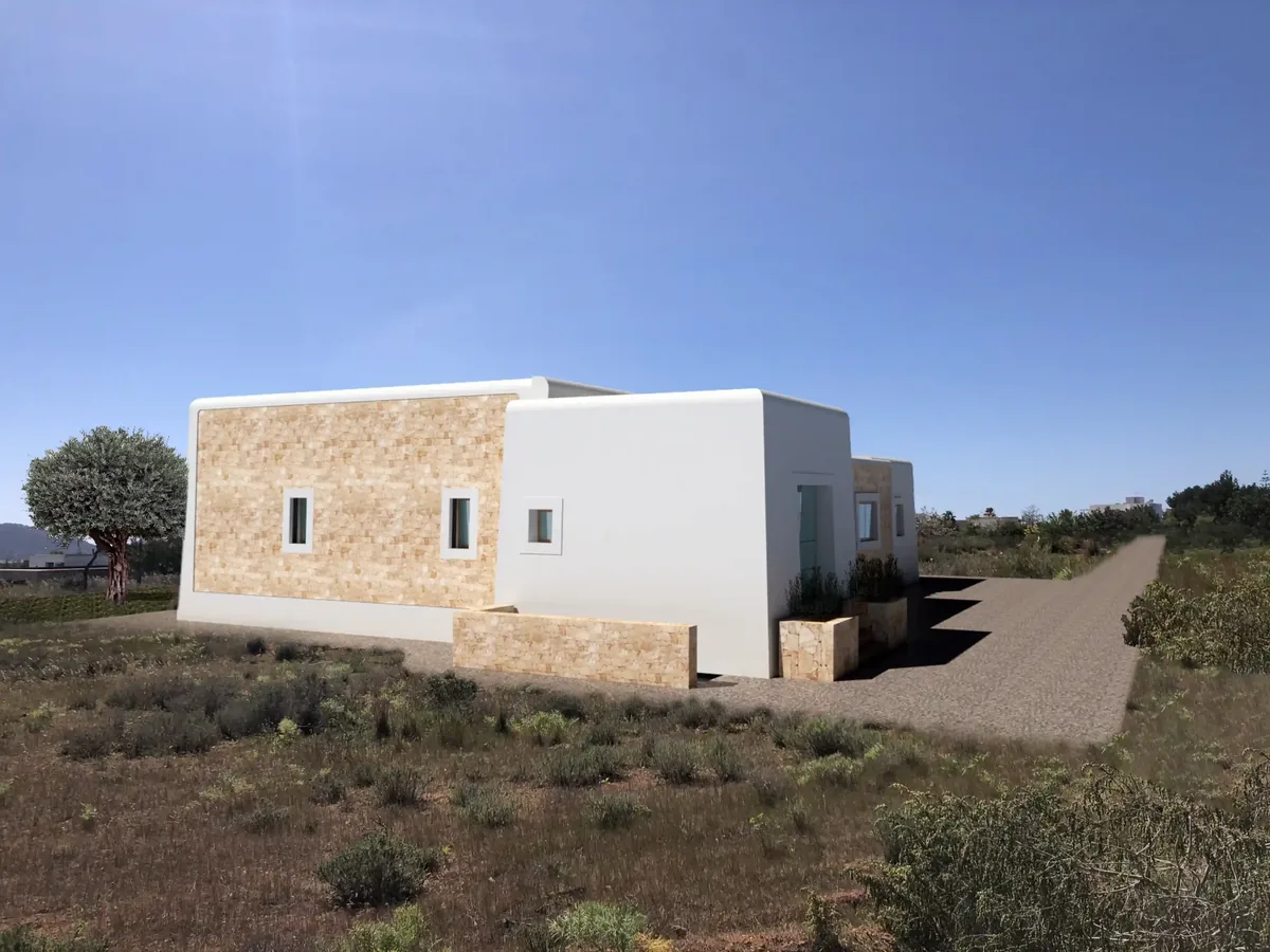 CASA SM