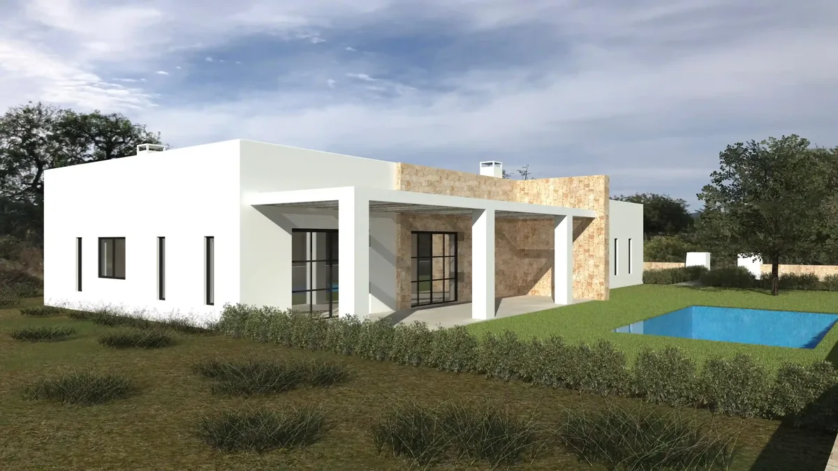 CASA GA