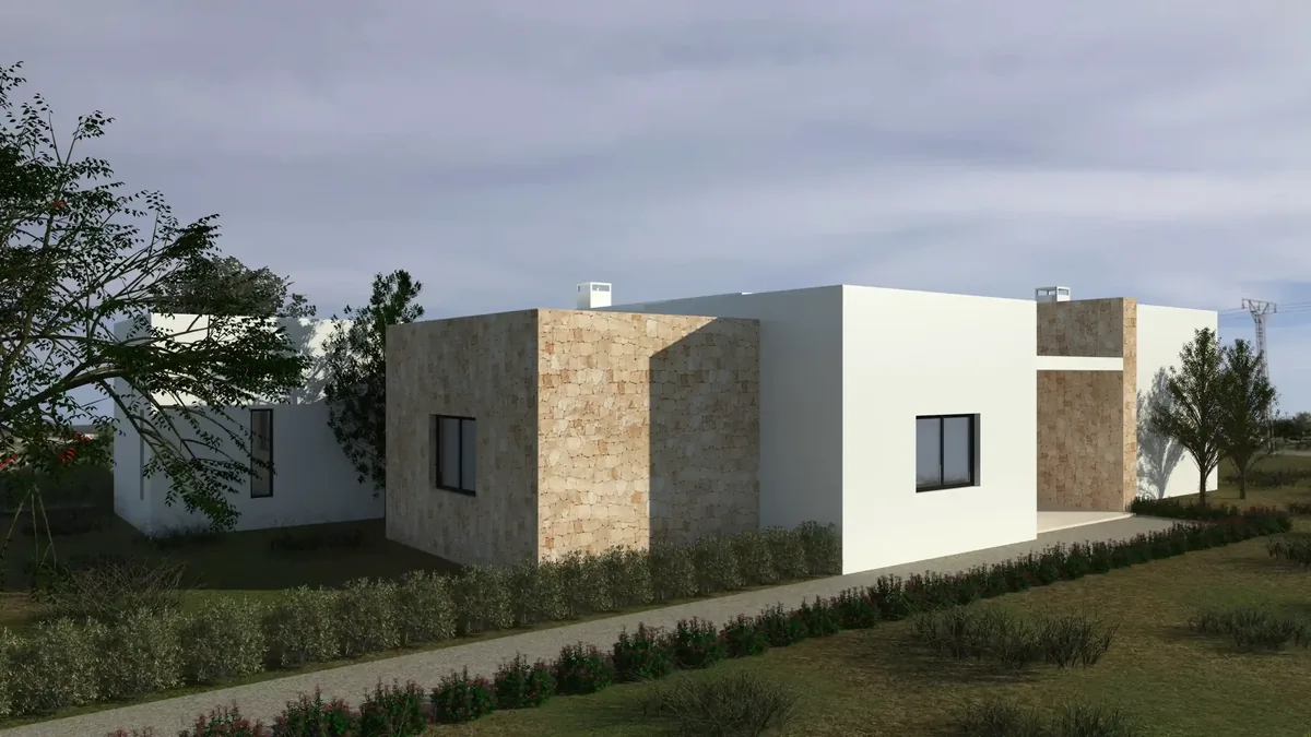 CASA GA