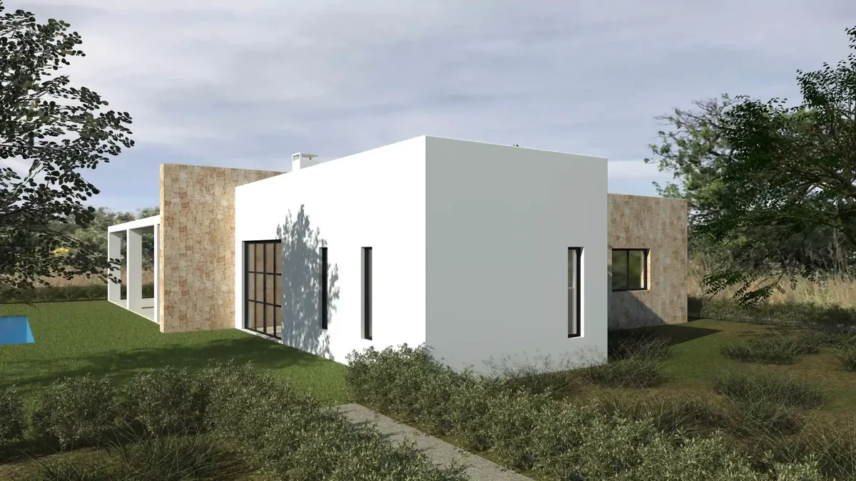 CASA GA