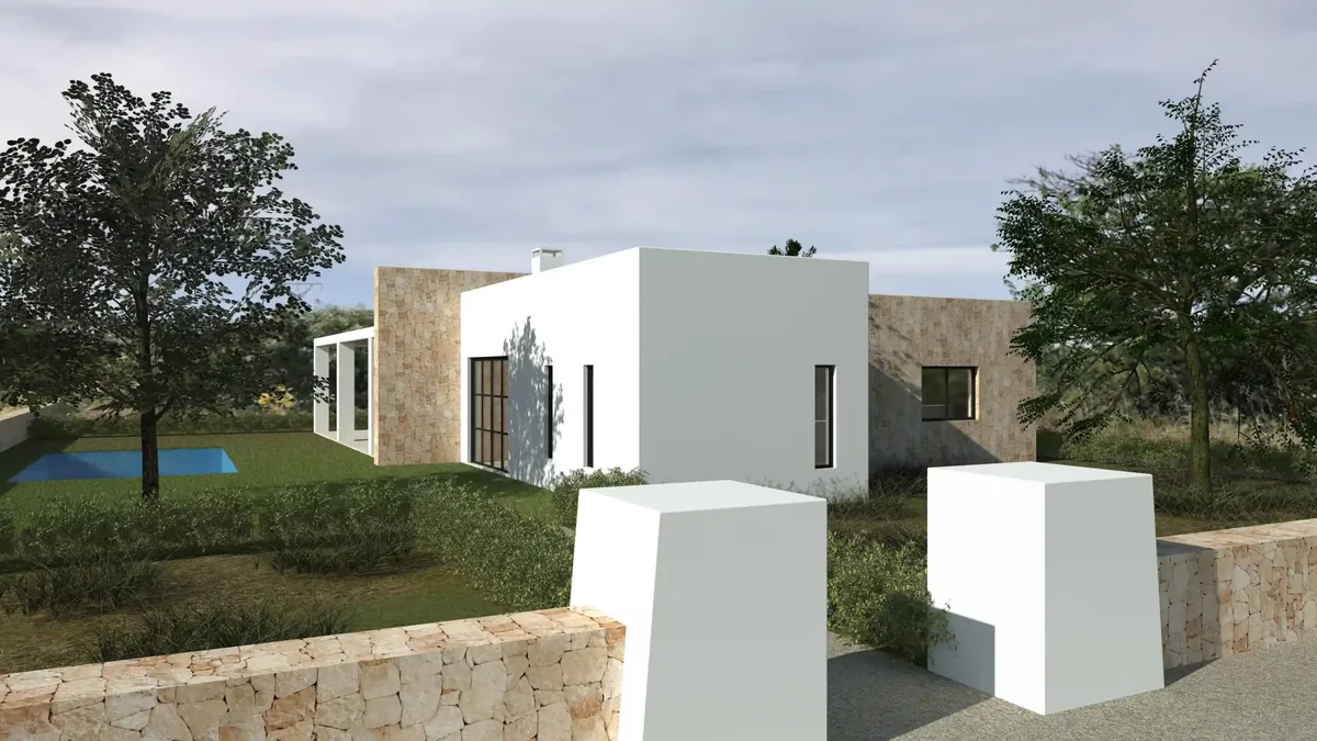 CASA GA