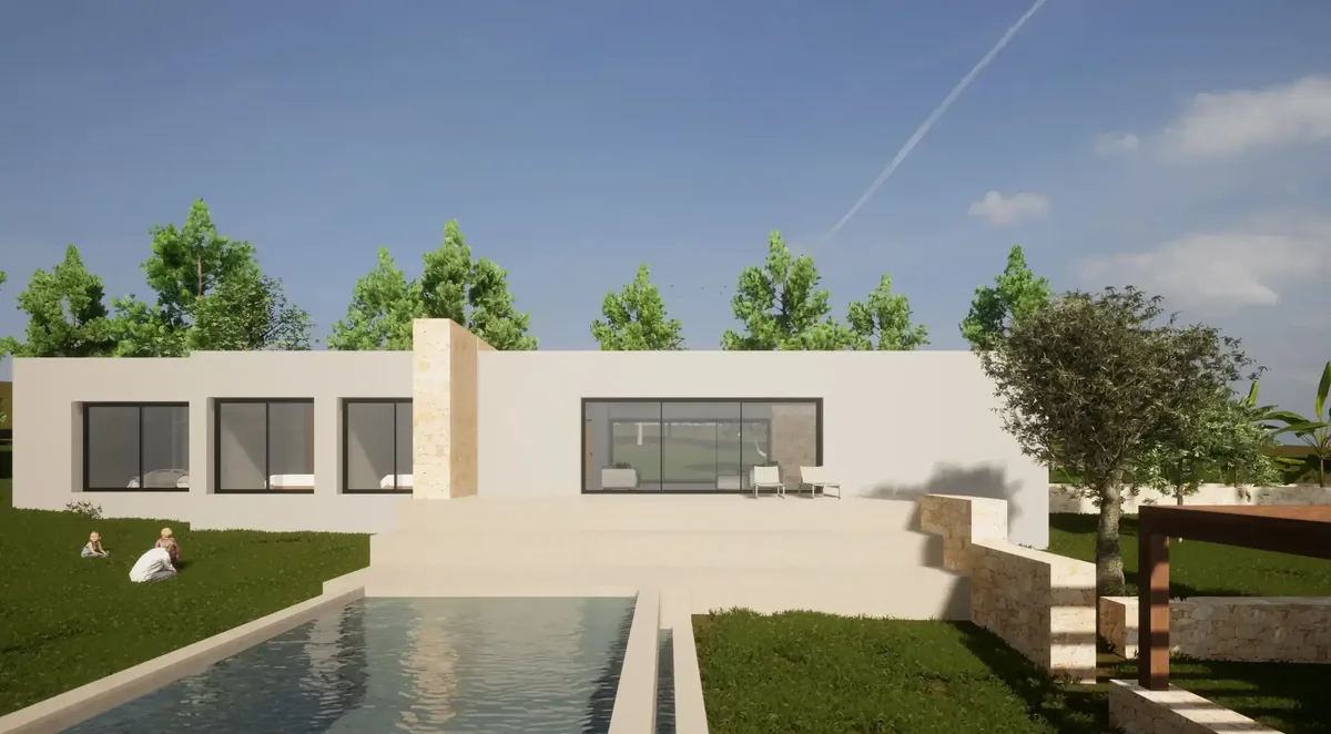 CASA BH2
