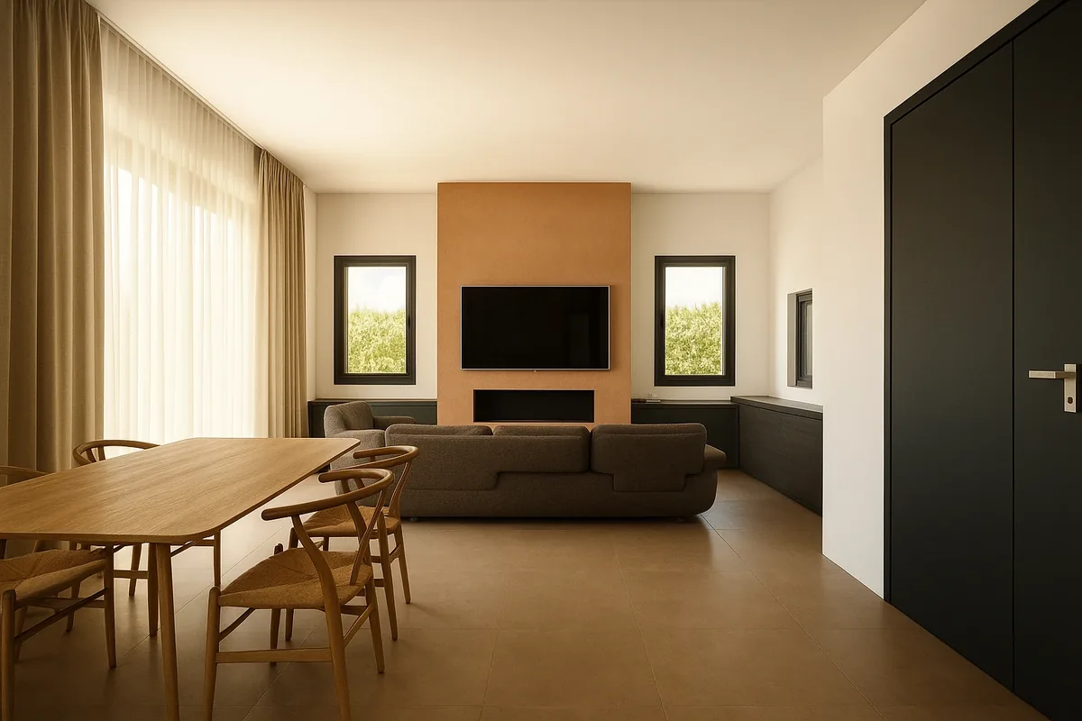 CASA CG