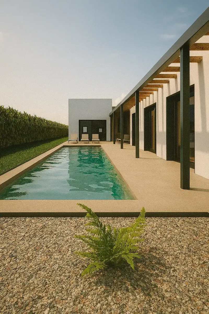 CASA CG