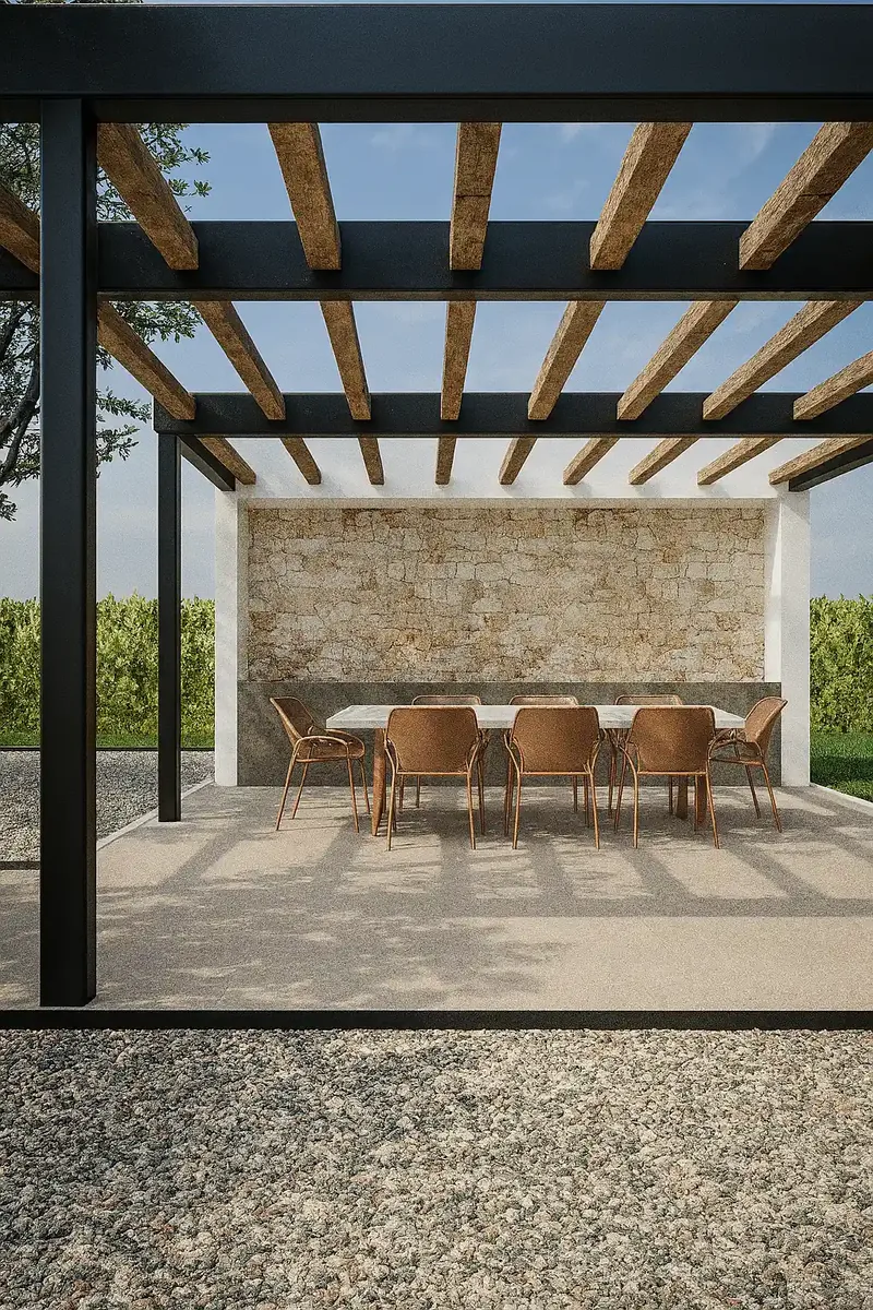 CASA CG