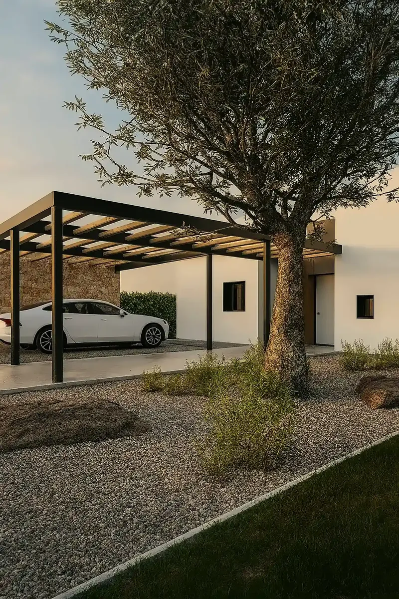 CASA CG