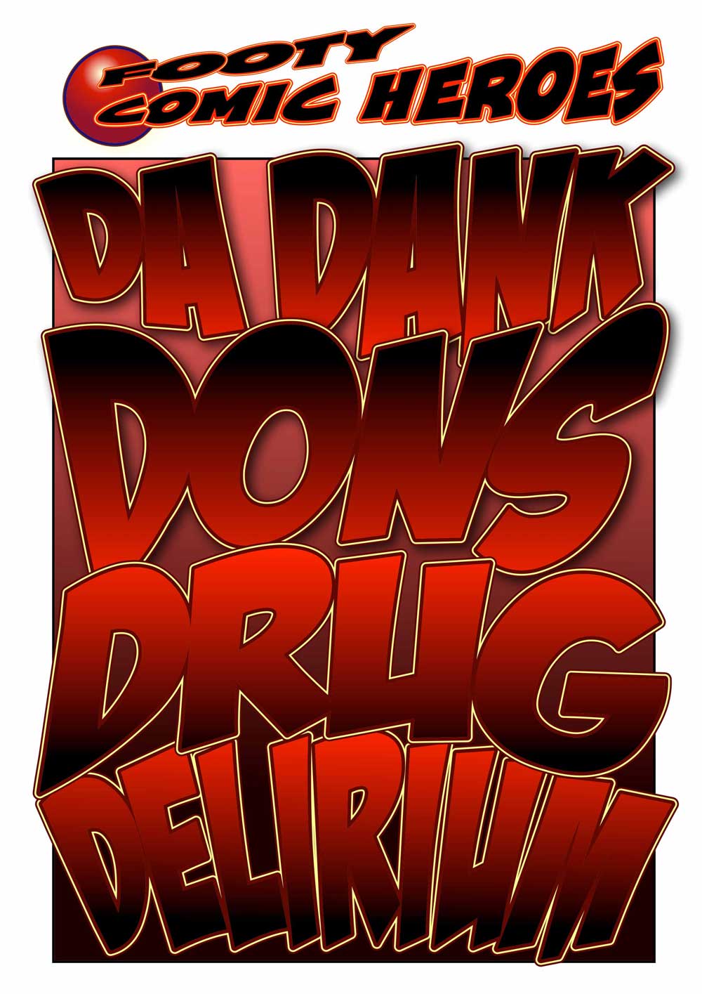 Dank Dons 1