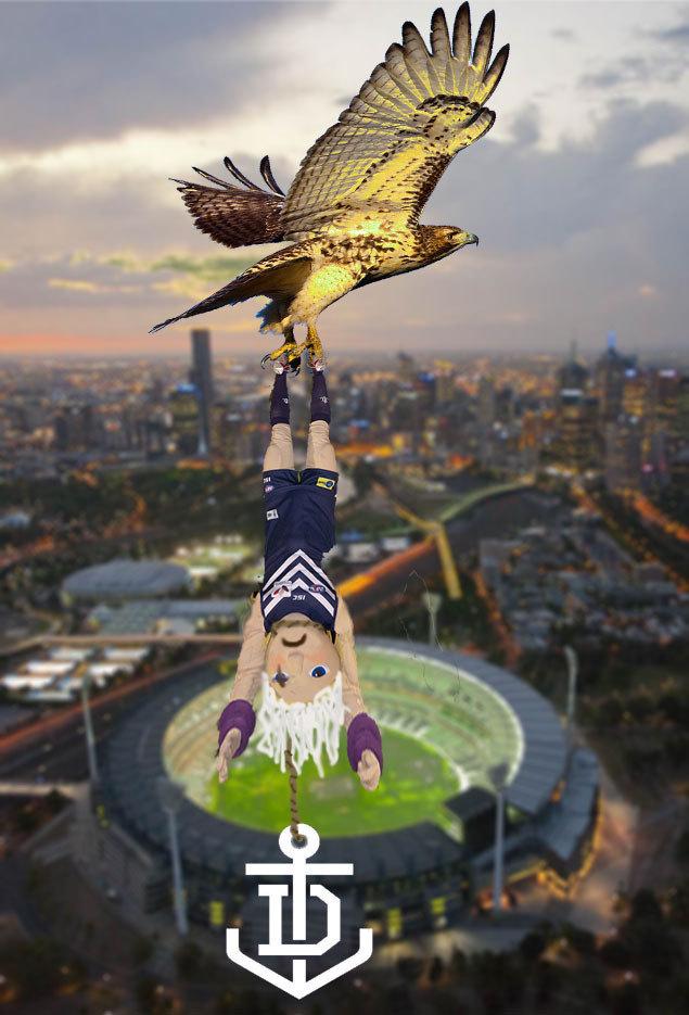 Finals Week4 GF