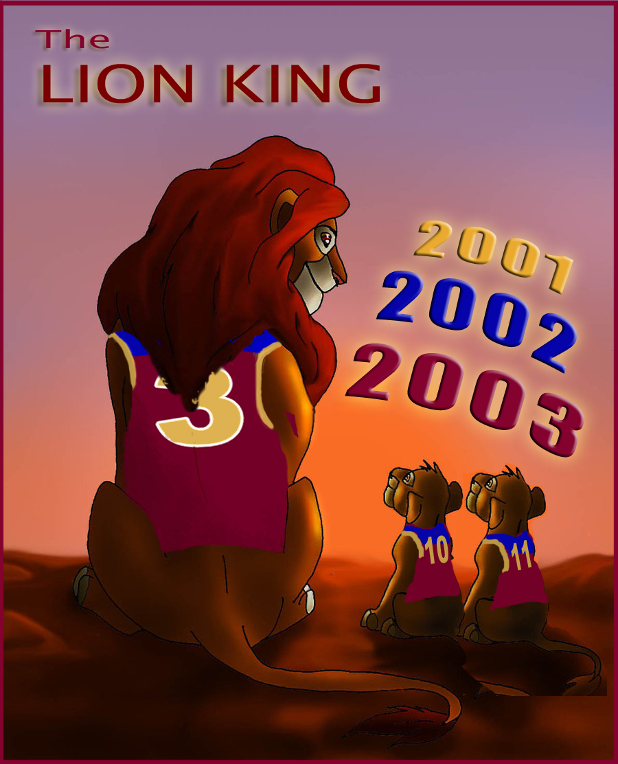 Lion King