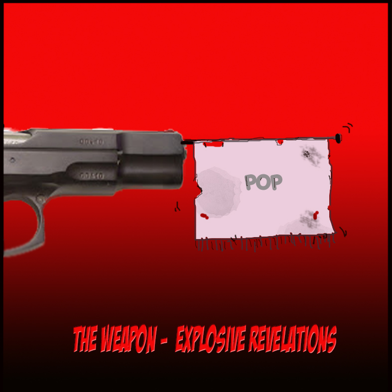 Pop Goes The Weasel
