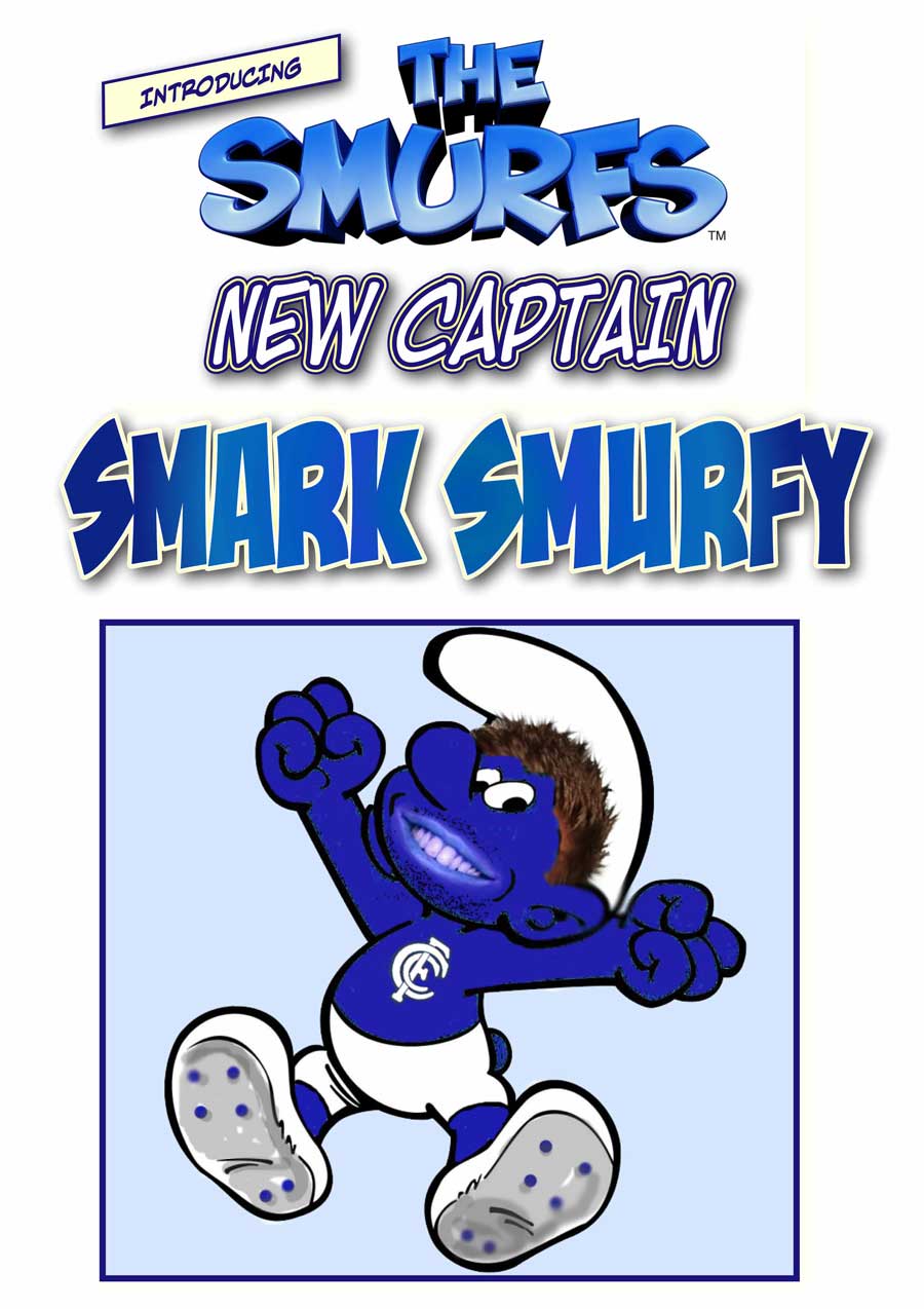 Smurfs 02