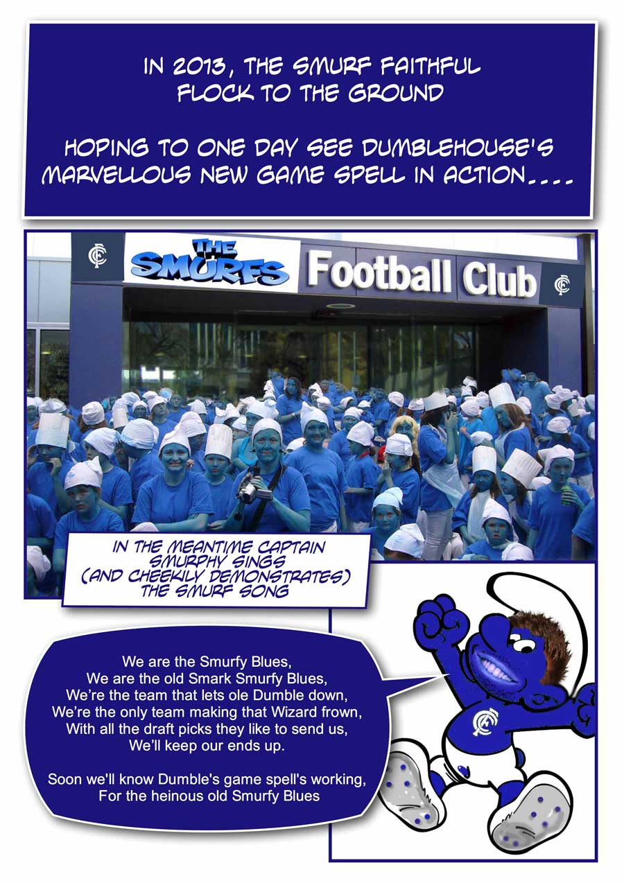 Smurfs 06