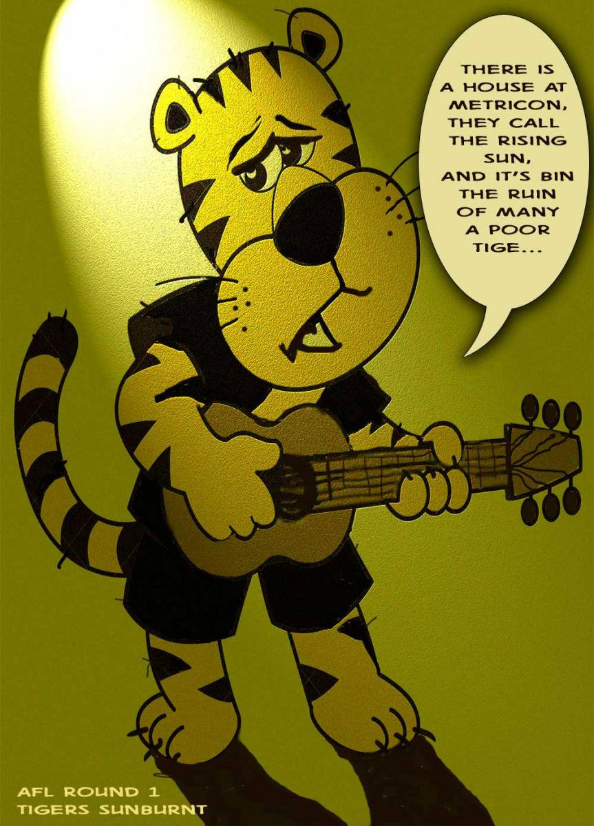 Tigers