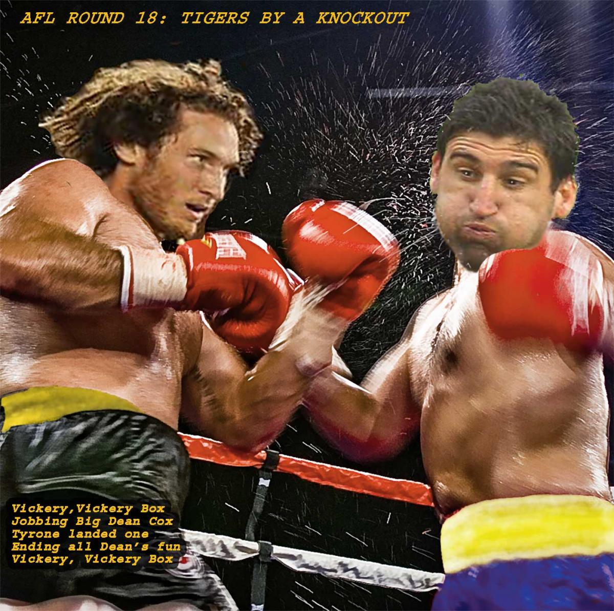 Knockout
