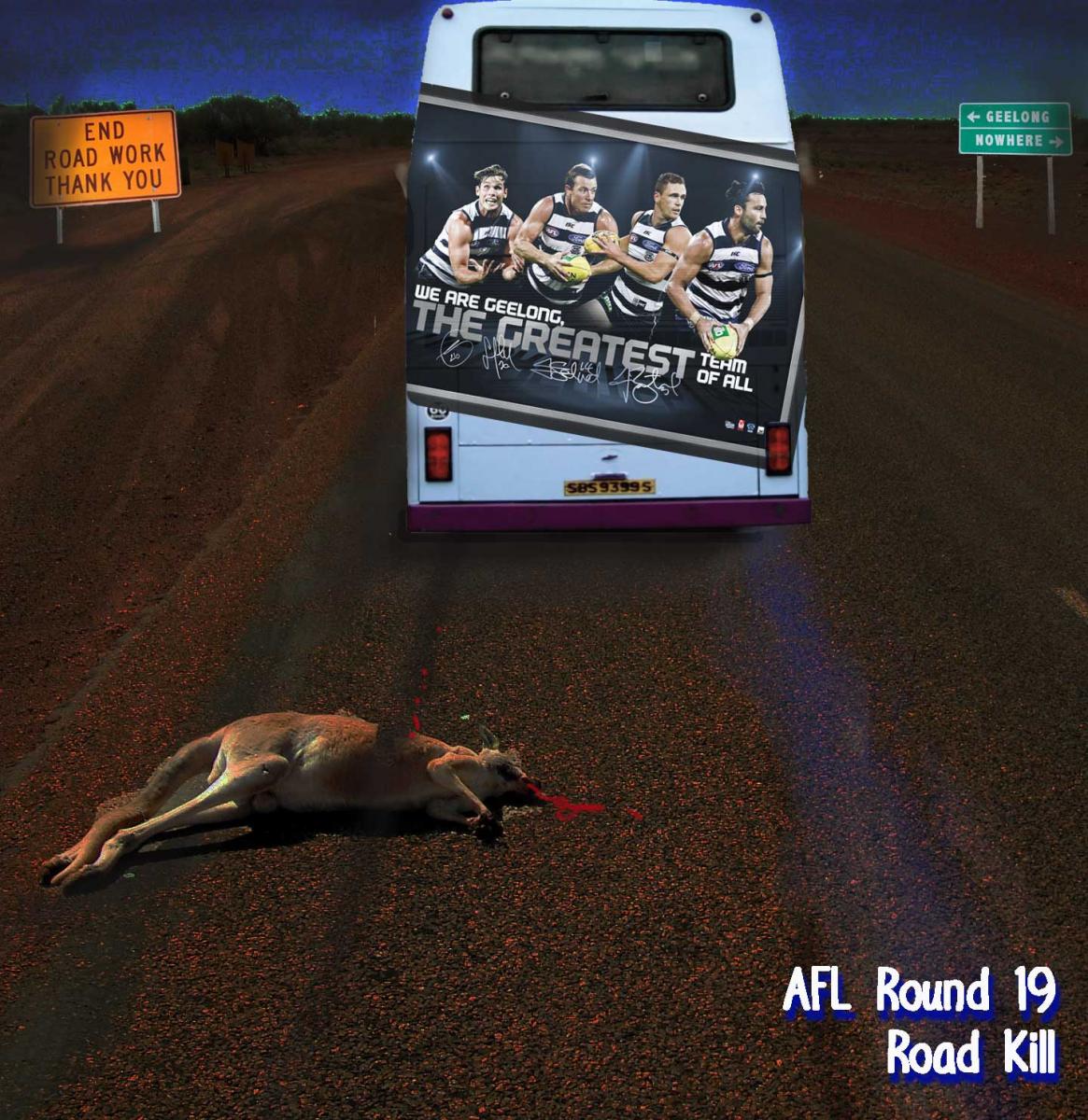 Road Kill