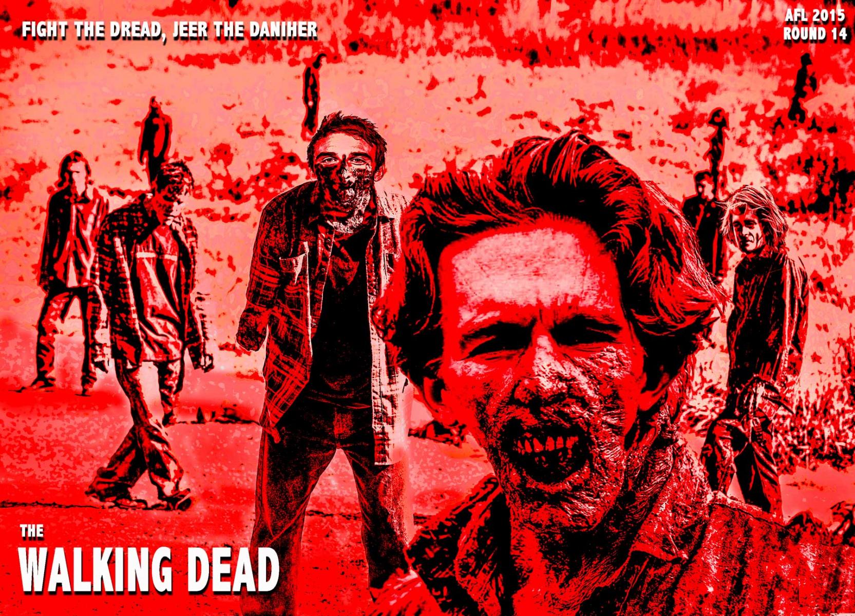 Walking Dead