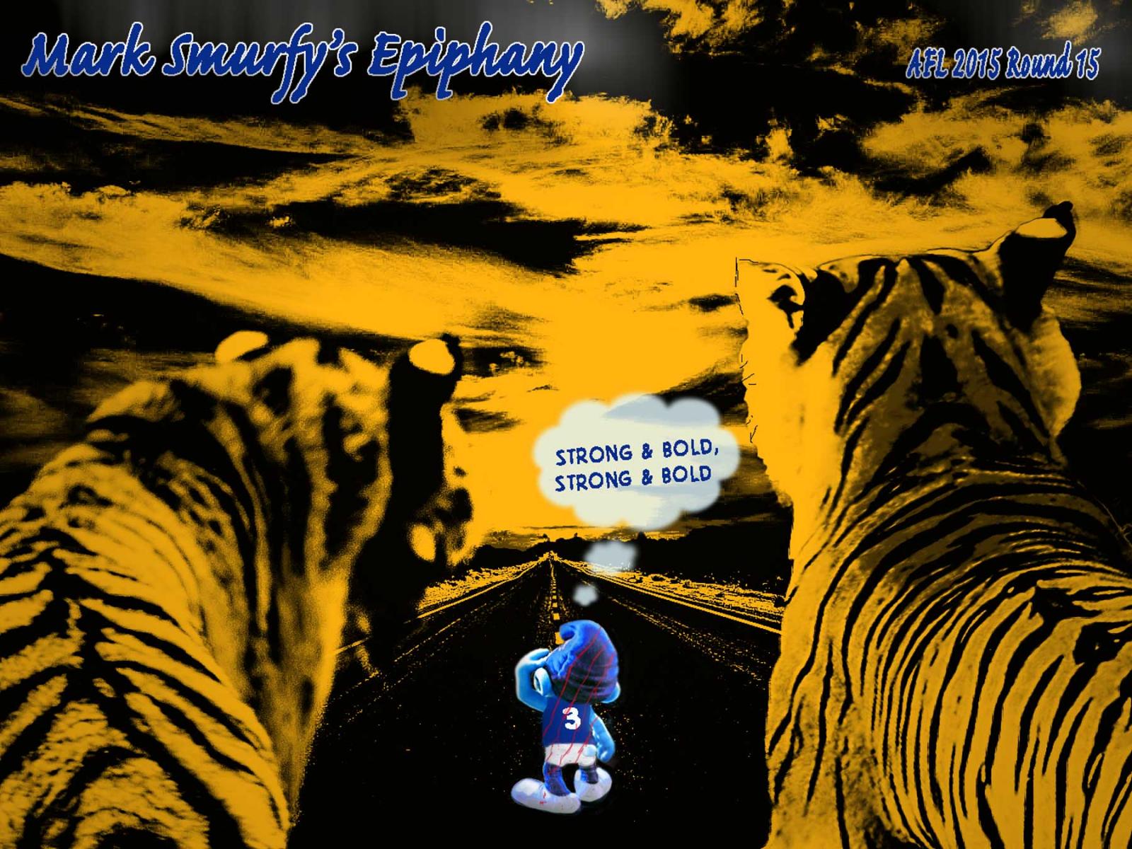 Epiphany