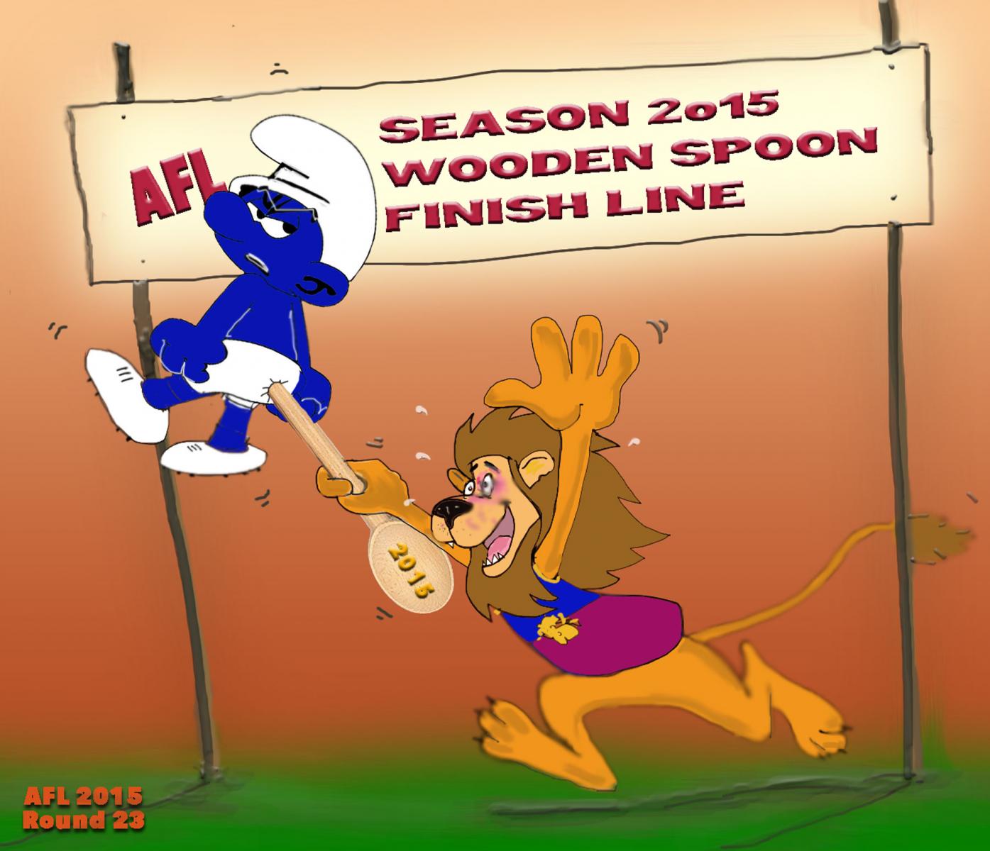 Spoon