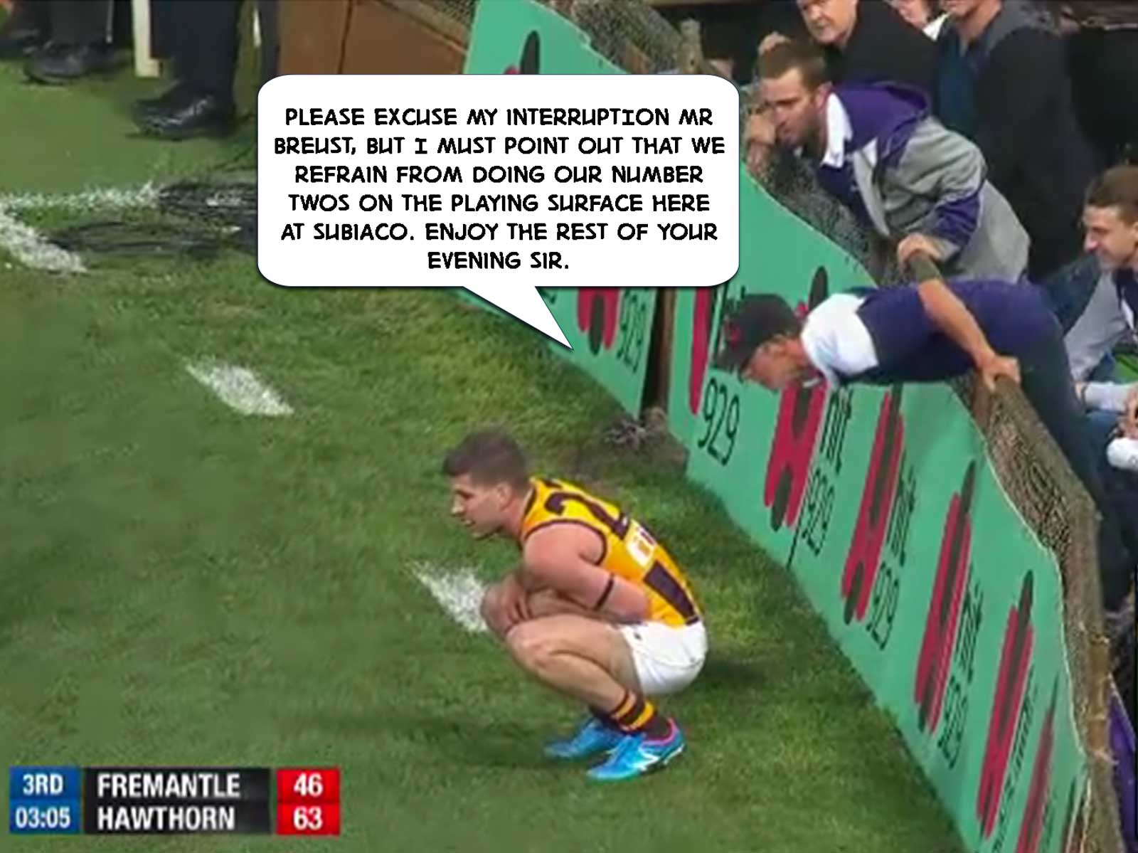Round Finals Week3 Prelim1 Fan