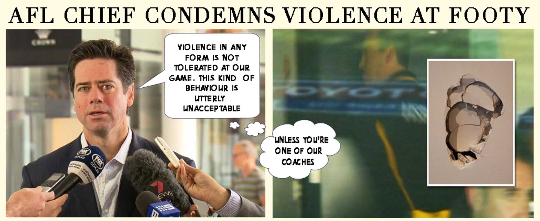 Round Finals Week3 Prelim2 Violence